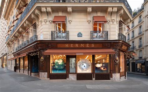 hermes boutique in paris|hermès Paris website.